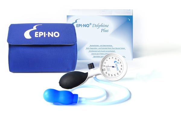 Epi-No Delphine Plus